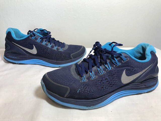 lunarglide 10 nike