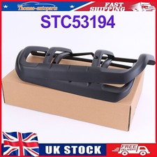 Rear Upper Tail Light Lamp Guard Pair For Land Rover Discovery 2 Td5 V8 STC53194