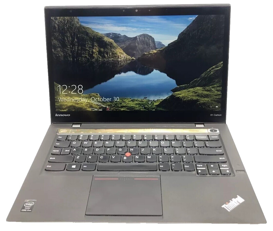 X1 Carbon Gen 7 | eBay