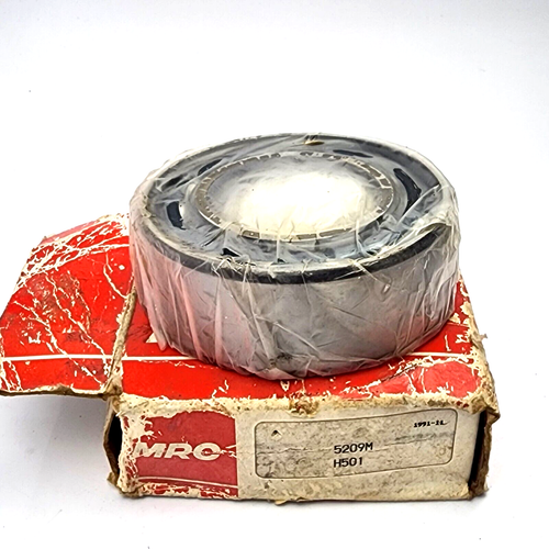 Roulement à Rouleaux MRC 205 MFF - Neuf En Boîte (New In Box)