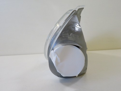 DEPO NS LH PASSENGER INDICATOR LIGHT FOR RENAULT LAGUNA 551-1512L-AE 93-02 #RS1 - Picture 7 of 14