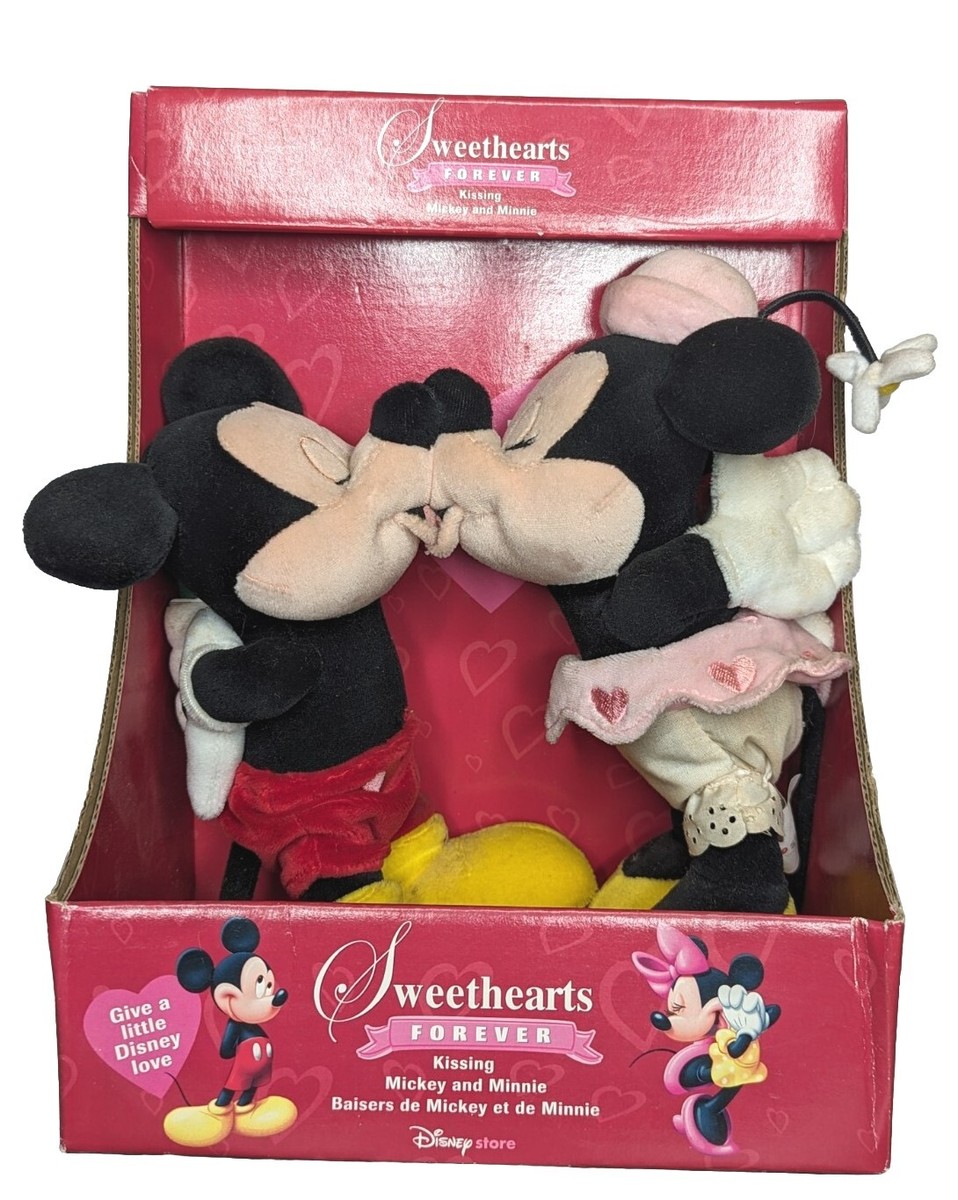 【額装セット】【DEATH NYC】Micky ＆ Minnie’s Love death nyc 世界限定100枚ミッキーマウス シンプソンズ