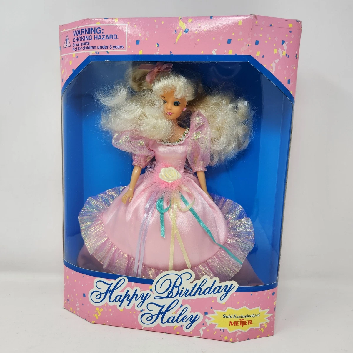 Meijer american girl online doll