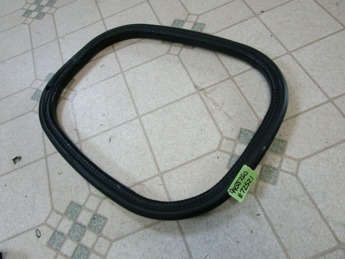 94 Kawasaki SS 750 Jet Ski Front Storage Hood Compartment Seal