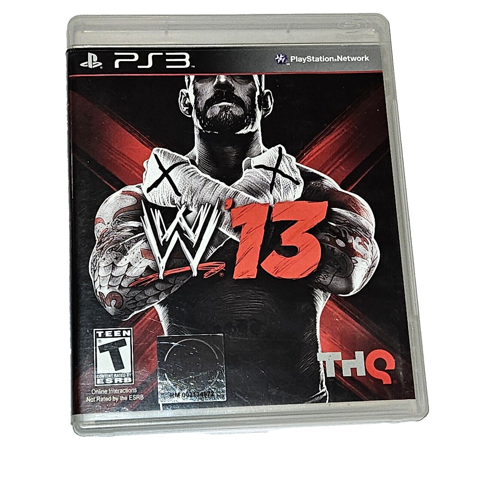 WWE ゲーム4点セット $_12.JPG?set_id=880000500F
