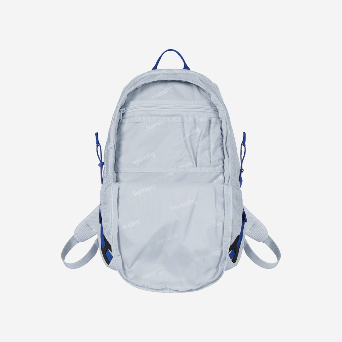 Fontaine Supreme back blue 保護ケース付きレアデック Fontaine Supreme back blue 保護ケース付きレアデック