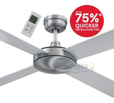 MERCATOR CAPRICE PRO 52\