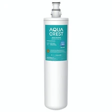 AQUA CREST Under Sink Water Filter, 3US-PF01, Replacement for 3US-MAX-F01H