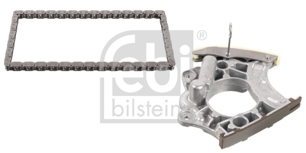 Febi Bilstein 49845 Timing Chain Kit For Audi Audi (Faw)-image