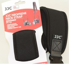NS-Q1 Neoprene Neck Strap with quick release clip For Digital camera 90D 80D T8I