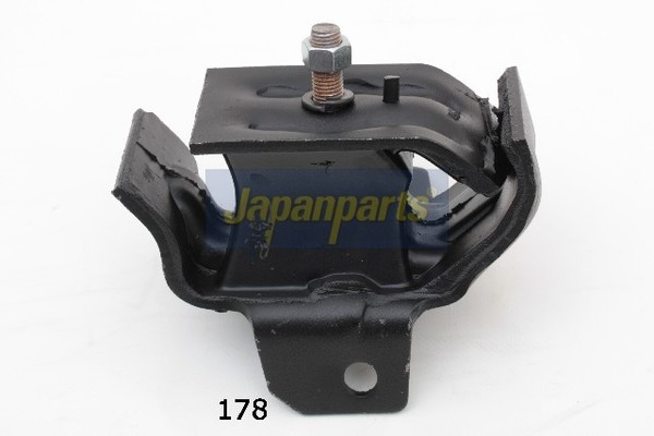 Motorlager Motorhalter Vorderachse Oder Links FÜR Nissan - Japanparts RU-178-image