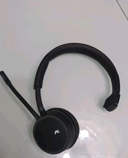 Plantronics Voyager 4210  Wireless Headset - Black