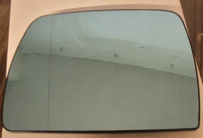 BMW X3 (E83) Linker Spiegeleinsatz PolCar 2055545E