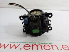 Antibrouillard Ford TOURNEO CONNECT