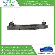 Pare-choc arrière Chevrolet AVEO