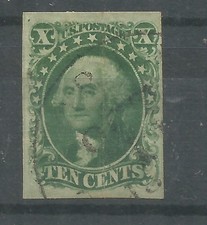 TIMBRE ANCIEN ETATS UNIS