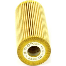 BOSCH ÖLFILTER FÜR AUDI VW SKODA SEAT 1.9 + 2.5 TDI