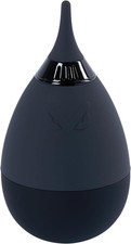 Camera Air Blower for Lens and Sensor Cleaning, Black