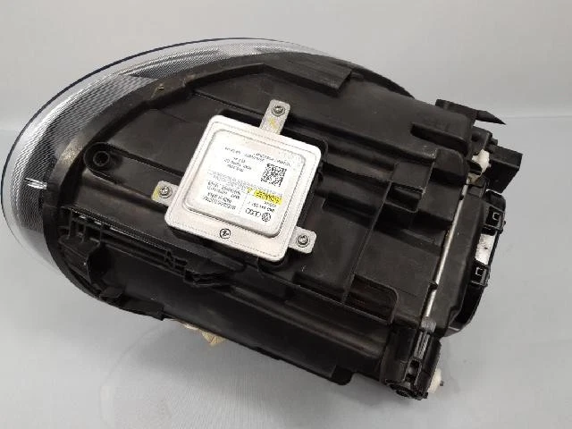 Faro LED izquierdo Volkswagen Beetle 2012 Foto 4 de 4