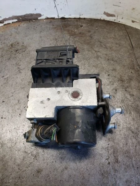 Pieza de freno antibloqueo tipo 202 conjunto C280 se adapta a 96-99 MERCEDES CLASE C 1123511 Foto 4 de 4