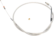 BARNETT Stainless Steel Idle Cable 102-30-40022