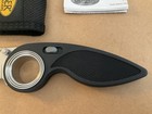GERBER CHAMELEON III POCKET KNIFE - COMBO EDGE BLADE SLIDE LOCK - USA — photo 7