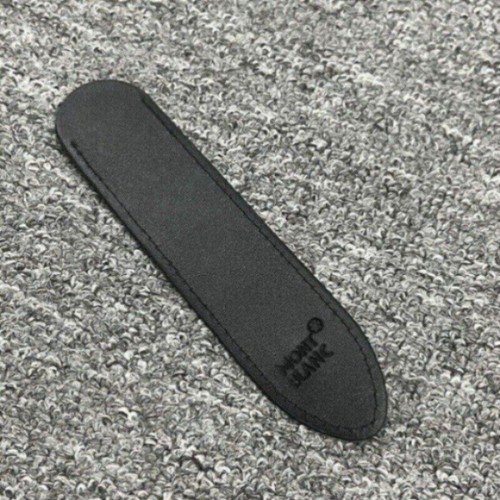 New Mon Exquisite MB 146 149 Black Pen Case Sleeve Cover Holder US