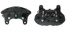 Bremssattel Axia 394304 30mm für VW TOUAREG 7LA 7L6 7L7 R50 TDI W12 AUDI Q7 4LB