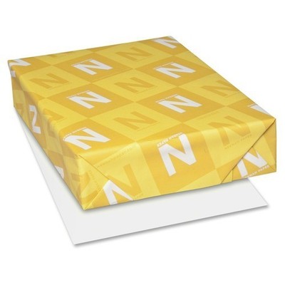 24# Neenah Classic Crest Writing (Millstone):  8-1/2x11 (250 Sheets)