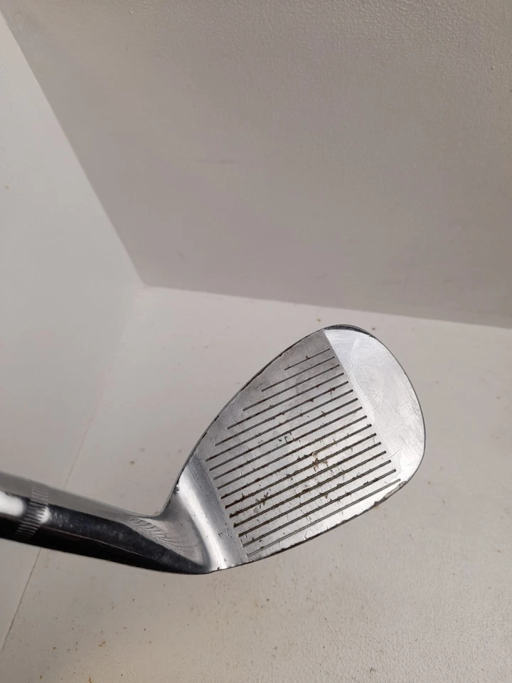 Left Hand Ben Hogan Edge 56 Degree Sand Wedge - Image 3 of 4