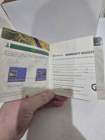 Grandia II (Sega Dreamcast) 100% CIB COMPLETE IN BOX RARE TESTED AND WORKING! 