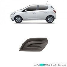 Stoßstangen Gitter Blende vorne rechts für Opel Corsa E X15 Baujahr 2015-2019