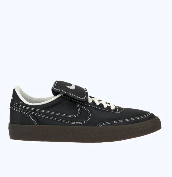 Nike Killshot 2 Leather Premium Tiempo Pack - Black for Sale