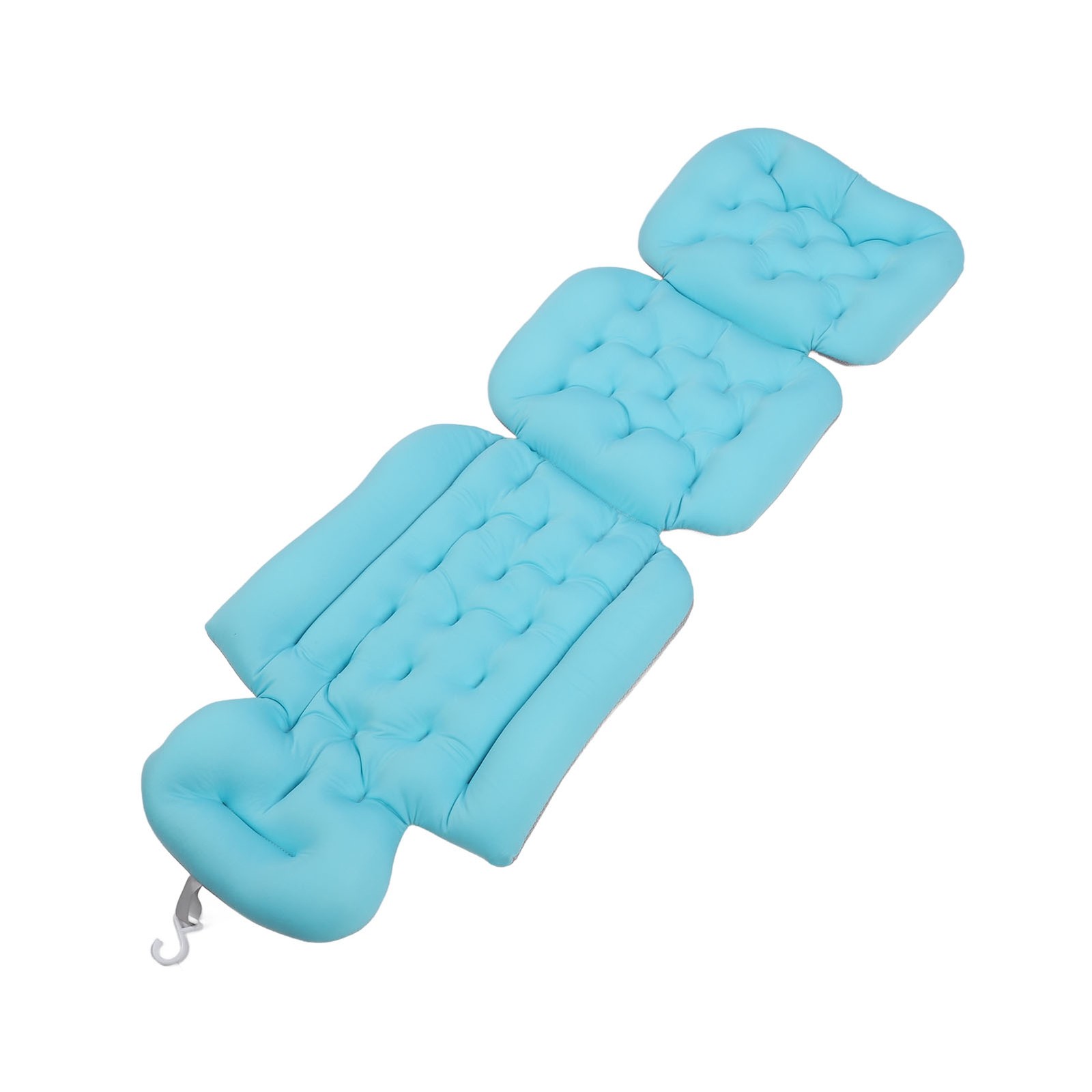 Adult Full Body Bath Pillow Comfortable Design For Bathtubs