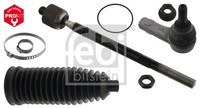 Febi Bilstein Spurstange Prokit 49062 FüR Touareg VW Audi Amarok Q7 7LA 7L6 7L7