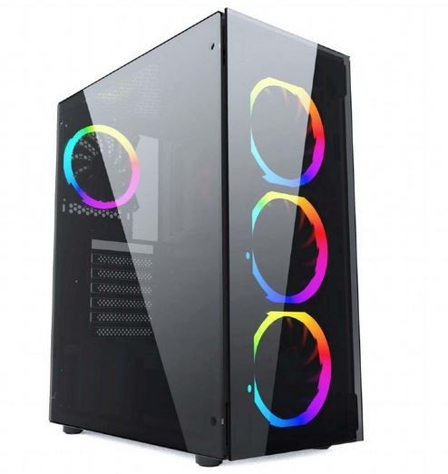 8716309118095 Подвесная башня Obudowa Midi для Nax 1500 RGB GEMBIRD 13390₽