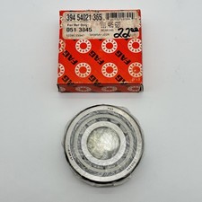 Porsche 356 Front Inner Wheel Bearing Fag 30305-a