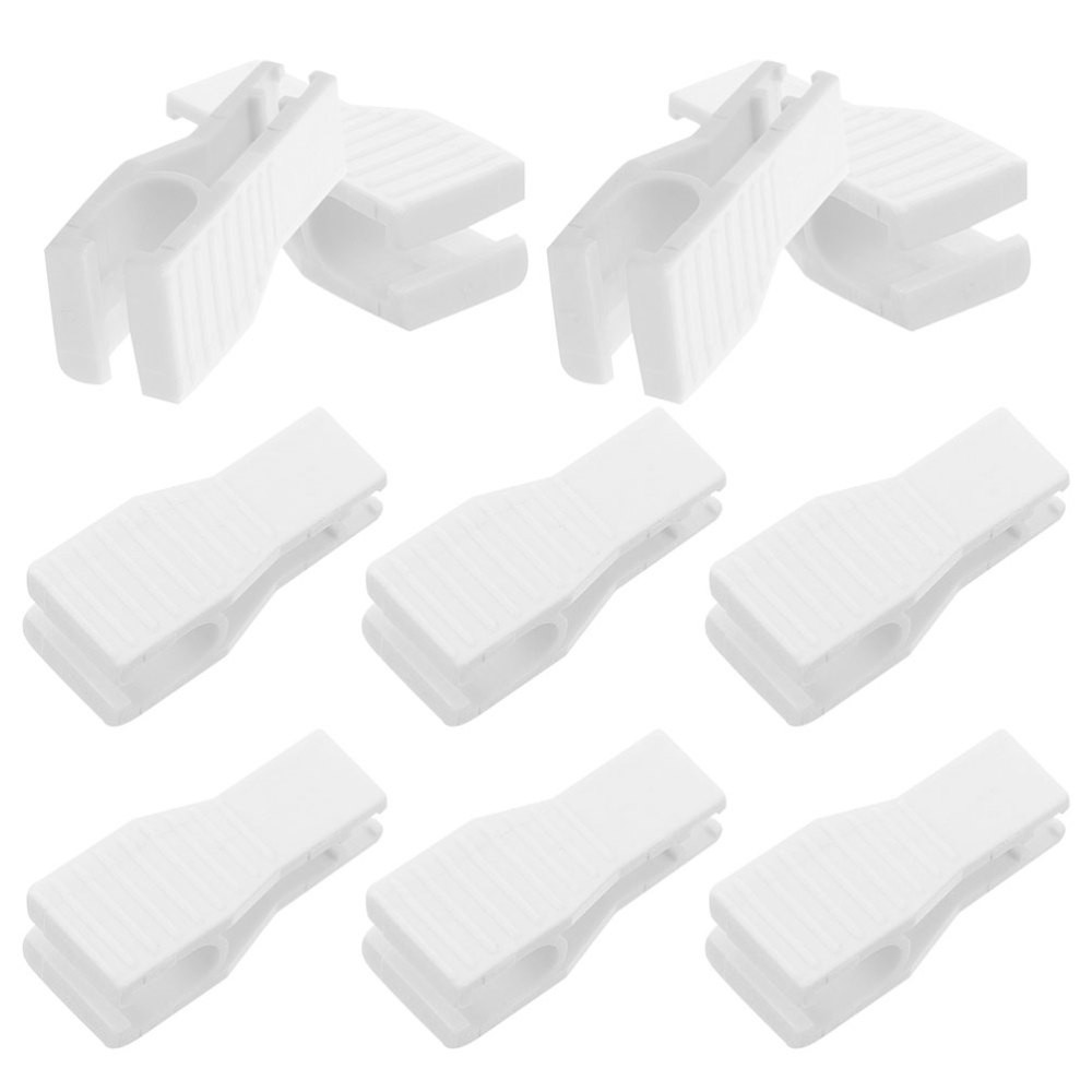 20-piece car fuse clamp remover tool set with extraction clips