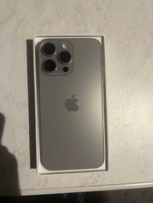 iphone 15 pro max 256gb 100%