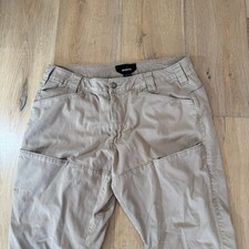 Vertx Phantom LT 2.0 Tactical Pants. Utility Ripstop Cargo Carpenter Pants.