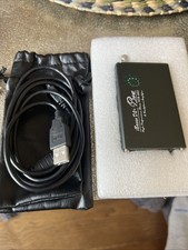 iBasso D2+ Boa High-End Stereo Headphone Amplifier with USB DAC for Audiophiles