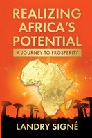 Realizing Africa's Potential | A Journey To Prosperity | Landry Signe | Buch