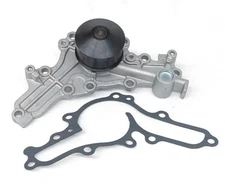 Cooling Water Pump With Gasket For Mitsubishi Outlander 07-11 3.0L