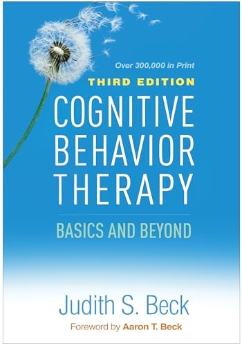 Cognitive Behavior Therapy, Third Edition by Judith S. Beck - 9781462544196 - Image 4