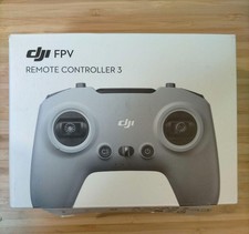 DJI FPV remote controller 3 Compatible with FPV, Neo/Avata 2 /Goggles 3 Japan
