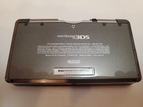 Nintendo 3DS 2GB with Circle Pad Pro- Complete CIB- Excellent Condition- US Ver