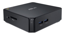 ASUS Chromebox CN60 Celeron 2955U 2GB RAM 16GB SSD Chrome OS