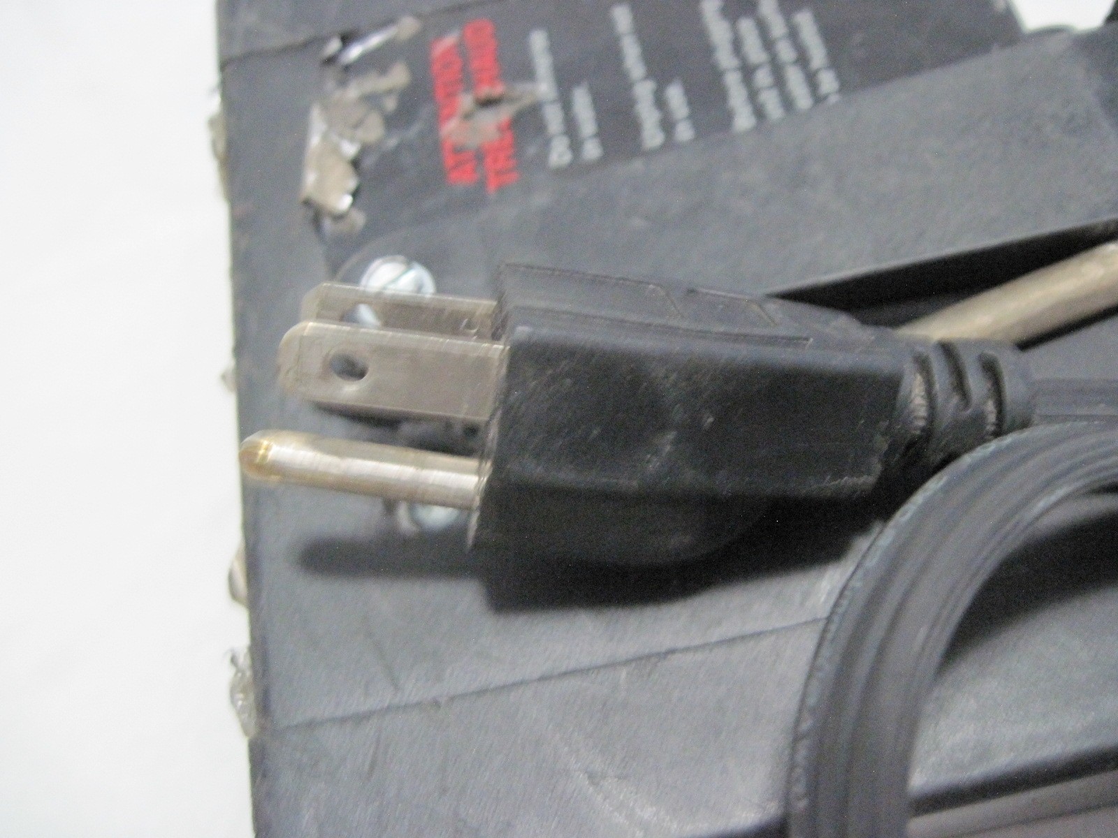 Kat's Handi-Heat Magnum Magnetic Heater 3" x 5" 300 Watt 120V