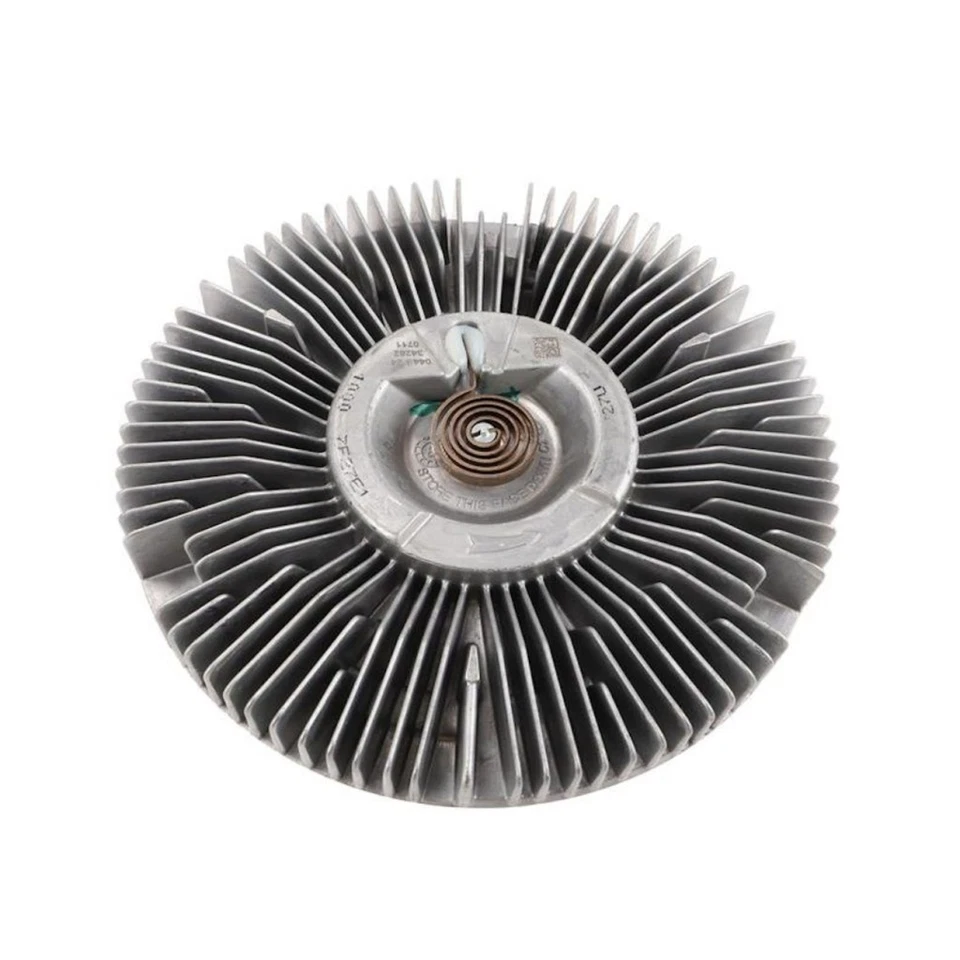 Genuine ACDelco For GMC Savana 2500/3500 2003-2020 Fan Blade Clutch | Aluminum Foto 2 de 4