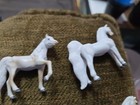 1996 Empire Micro Mini Grand Champions Lipizzaners Set Of 5 From 2000 Used SLP  — photo 6